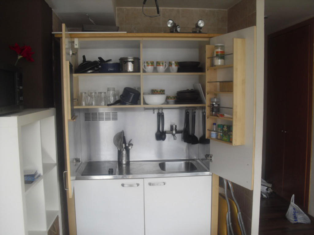 Apartamentos Mont Blanc Asn Сьерра-Невада Номер фото